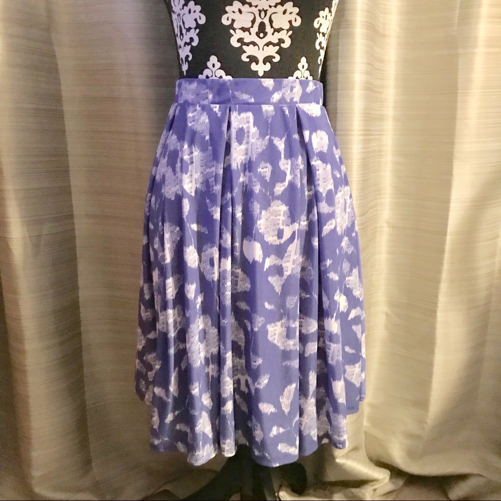 LuLaRoe Madison Skirt